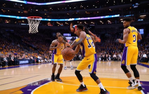 湖人白菜价签下42.3%三分命中率锋线球员，佩林卡智慧引援解析及未来展望