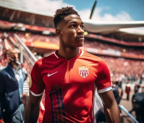 巴萨锋线变天！效率之王首战进球征服弗里克，莱万需从替补席开始